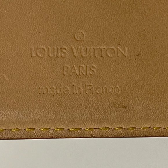 Louis Vuitton | White Multicolor Monogram Takashi Murakami French Wallet - Picture 11 of 11